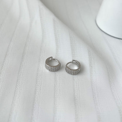 [Together]Personalized Versatile Earrings